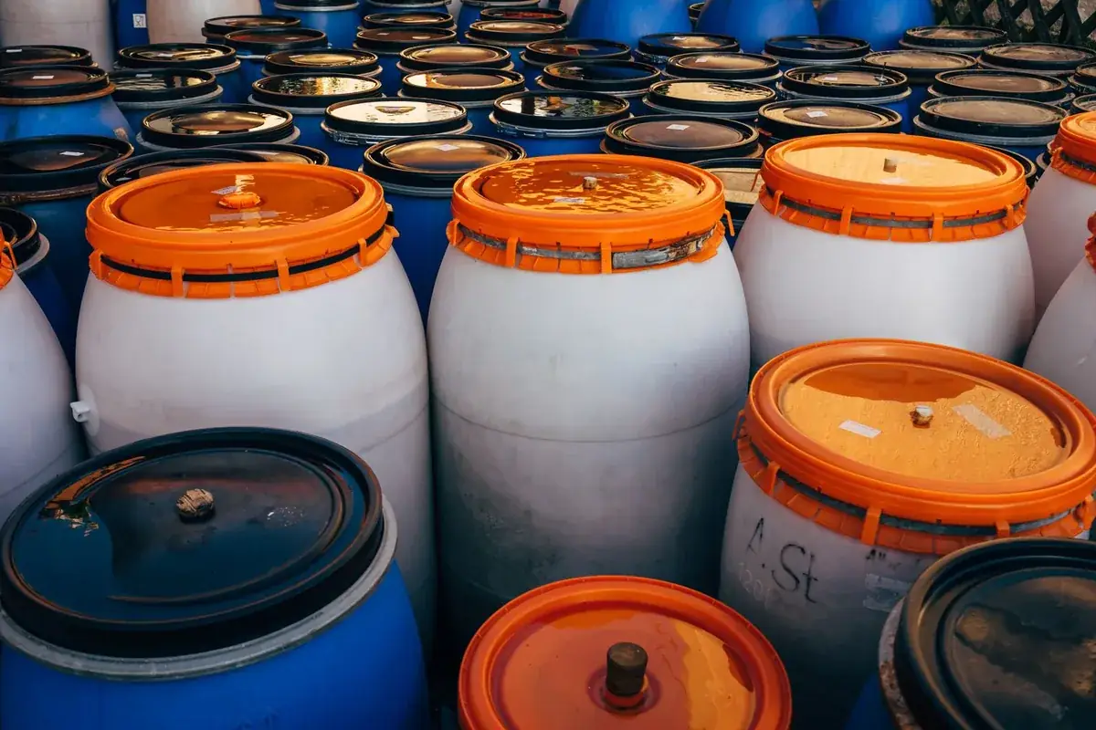 Hazmat Cleanup in Greeneville, TN